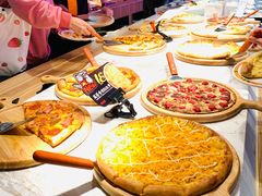 -比格比萨自助(德思勤四季汇店)