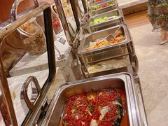 -云海轩·海鲜自助-河北云瑧世纪大饭店1F