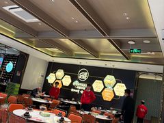 -清真·宁夏印象·盐池滩羊肉体验店(江宁路店)