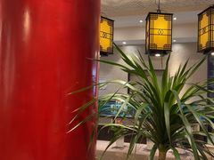 -汉水谣·江景餐厅(江滩店)