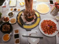 -韩宫宴和牛烤肉(合肥滨湖银泰城店)