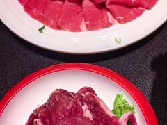 -额尔敦·品质自助(摩尔城店)