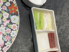 -京采烤鸭清真餐厅(金桥店)