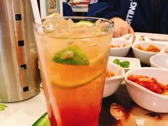 -金妈家烤肉(龙湖U城天街店)