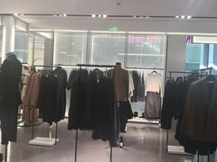 -ZARA(深圳金光华广场店)