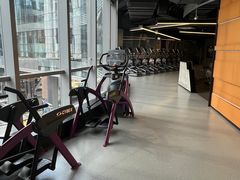 -锐动健身(博地中心店)