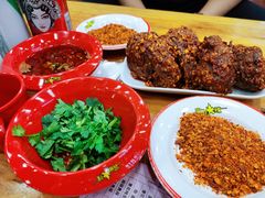 麻辣兔头-冒椒火辣(太古里店)