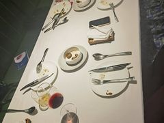 -L'Arome芳芳法国餐厅(仙林金鹰店)