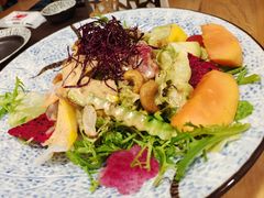 -本家食堂(华南店)