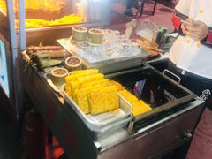 -正宁路小吃夜市