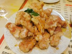 -吉味馆(柠溪店)