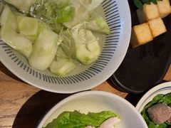 -巴奴毛肚火锅(大剧院店)