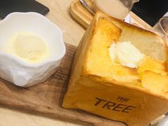 -大树餐厅(万达创始店)