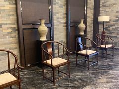 -佛山顺德香云纱园林酒店(清晖园店)