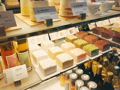 -théATRE茶聚场·餐厅(环球金融中心店)