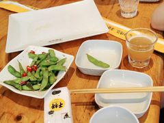 -木屋烧烤(坂田天安云谷店)