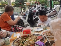 -瑞丽活螃蟹(芒市店)