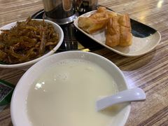 -兄弟深夜豆浆