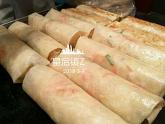 -王府井步行街