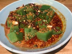 -穆老九清真牛羊肉馆(宋城店)