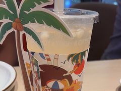 -鱼酷活鱼烤鱼(恒隆广场店)