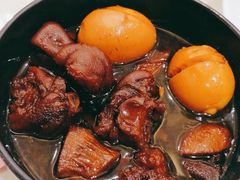 -稻香酒家(长宁KING88广场店)