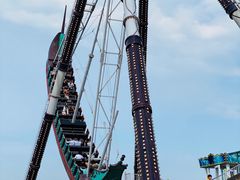 -秦皇岛乐岛海洋王国