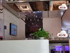 -宽来·欢聚火锅(来福士广场水景店)