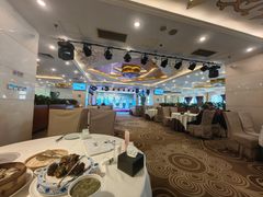 -巴音浩日娲·蒙餐(双林东路店)