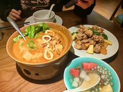 -荣先森·福建小馆(杭州大悦城店)