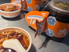 -探鱼·鲜青椒爽麻烤鱼(天一广场店)