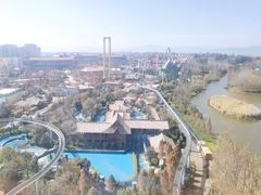 -七彩云南欢乐世界