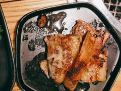 -汉拿山(包河万达店)