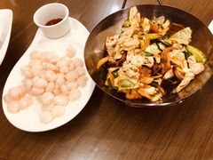 -一盐堂本帮菜(外滩店)