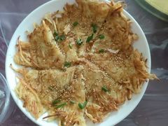 -绿林山庄土菜馆
