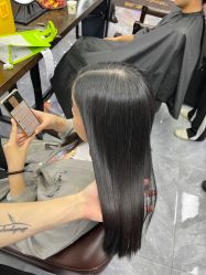 -NY漂发染发主打