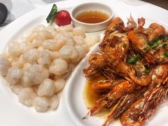 -和记小菜(东方店)