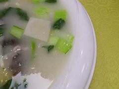-春水锅贴·传统鲁菜(大明湖店)