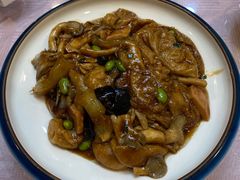 四喜面筋-西新饭店(城中店)