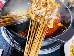 -香御和记涮牛肚(总店)