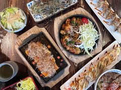 -小川洋风料理(汉街店)