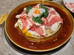 -牛牛章·章鱼水煎肉(光谷世界城店)