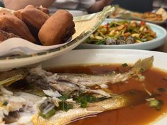 -渔满仓海鲜渔家(象山二店)