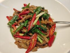 -院里寻菜·精致庭院菜(观沙岭店)