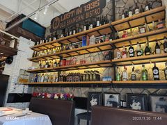 -外滩往事民国上海菜(黄浦店)
