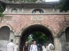 -蒋氏故居