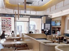 大堂-吉野家(成都时代奥莱店)