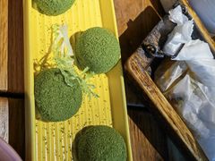 -桃花坞·私房菜餐厅(龙湖时代天街店)