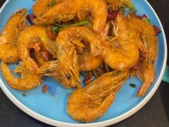 -瑞杰烧烤店·24小时营业(山东路店)