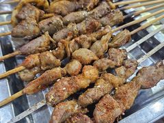 -牛街老爆肚满(亚运村店)